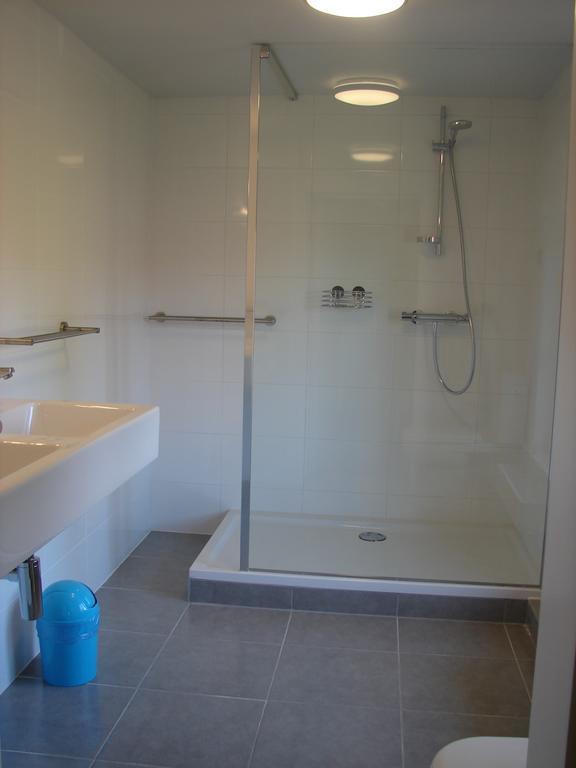 Holiday Home De Colve 브뤼헤 객실 사진